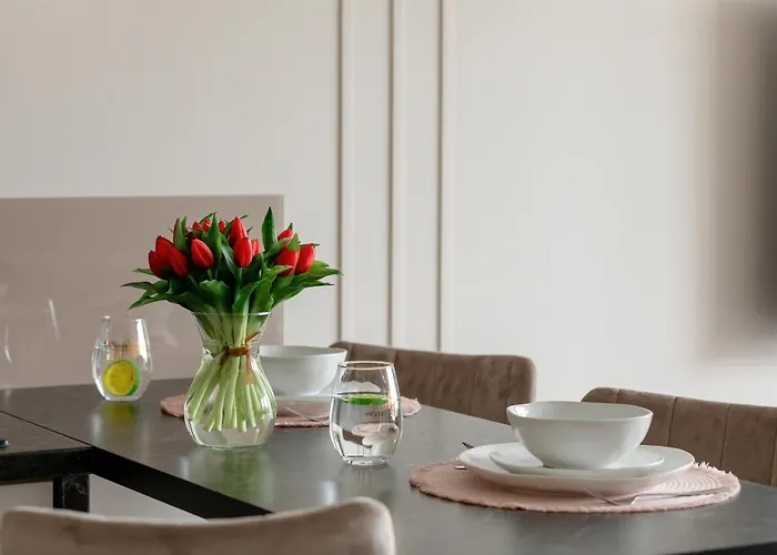 Sea View Apartments Porta Mare By Renters Prestige