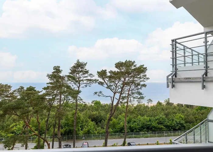 Sea View Apartments Porta Mare By Renters Prestige