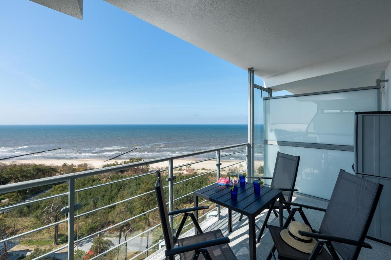 Sea View Porta Mare By Renters Prestige *