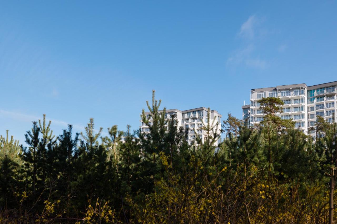 Sea View Porta Mare By Renters Prestige