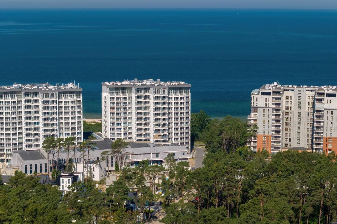 Apartment Sea View Porta Mare By Renters Prestige