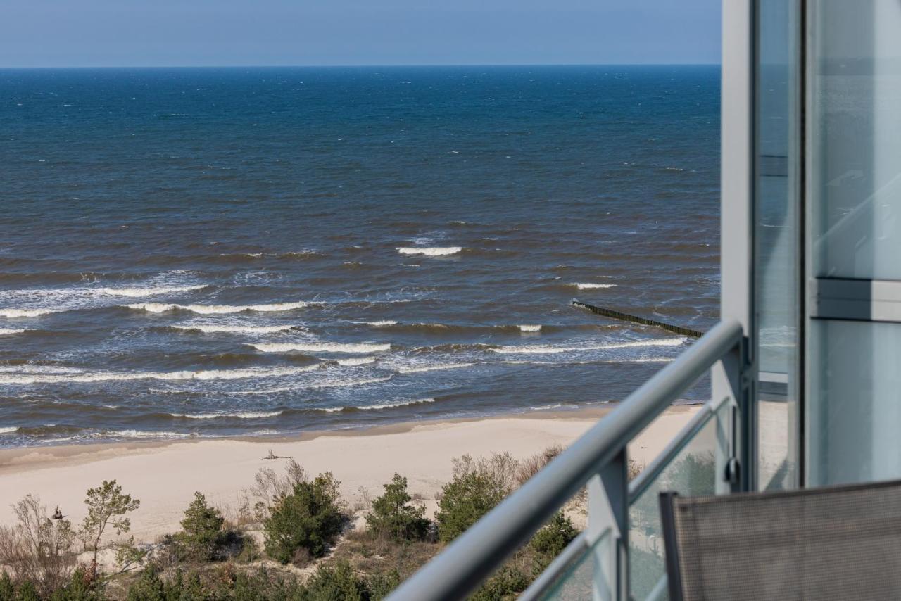 Sea View Porta Mare By Renters Prestige Apartment *
