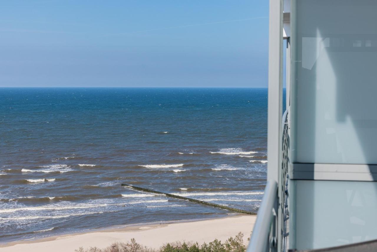 Sea View Porta Mare By Renters Prestige Apartment