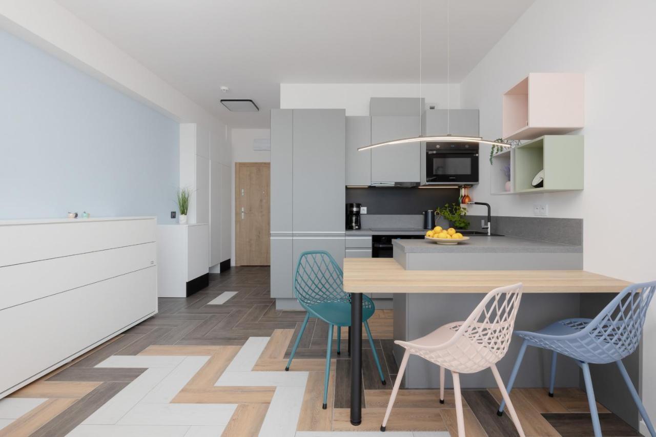 Apartment Sea View Porta Mare By Renters Prestige