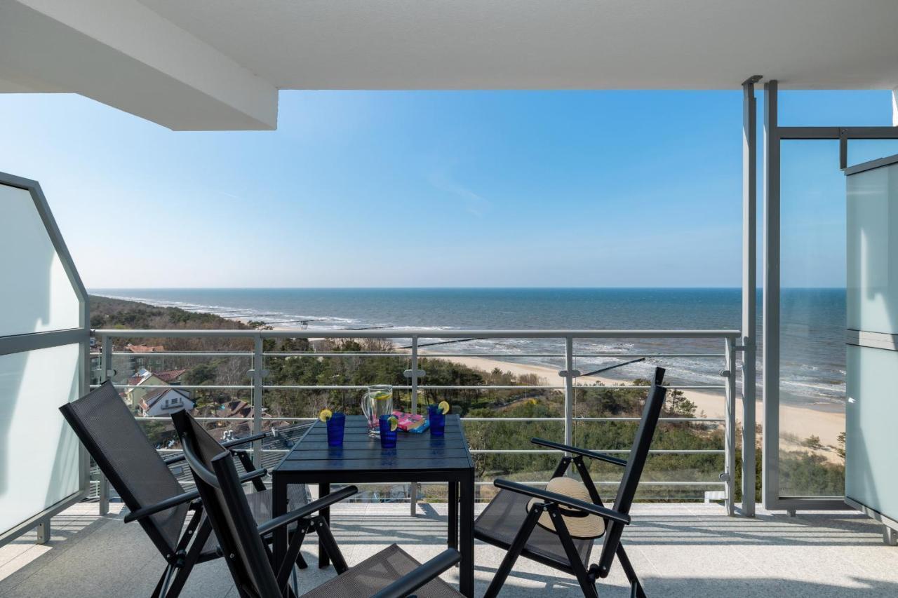 Sea View Porta Mare By Renters Prestige