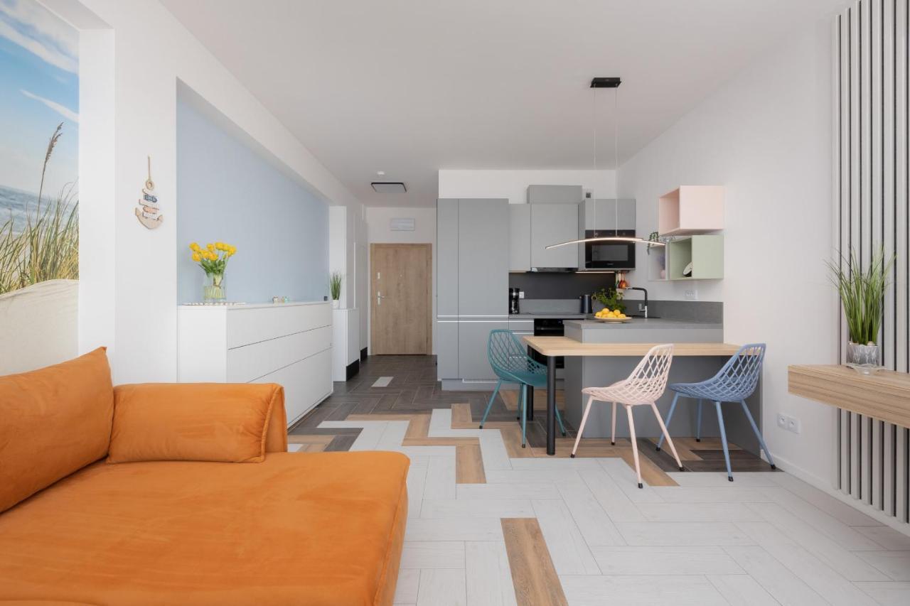 Sea View Porta Mare By Renters Prestige Apartment *