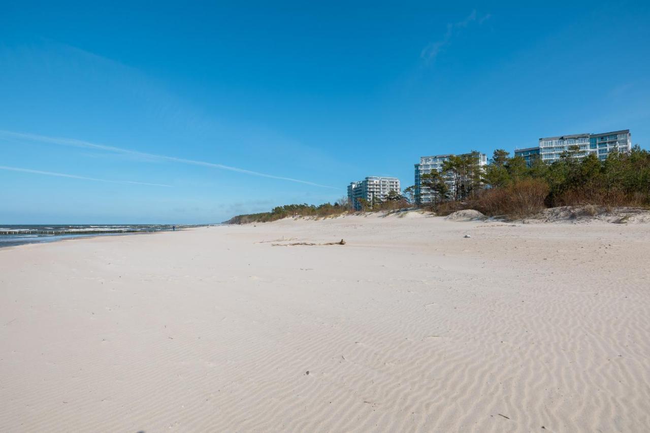 Sea View Porta Mare By Renters Prestige Dziwnowek