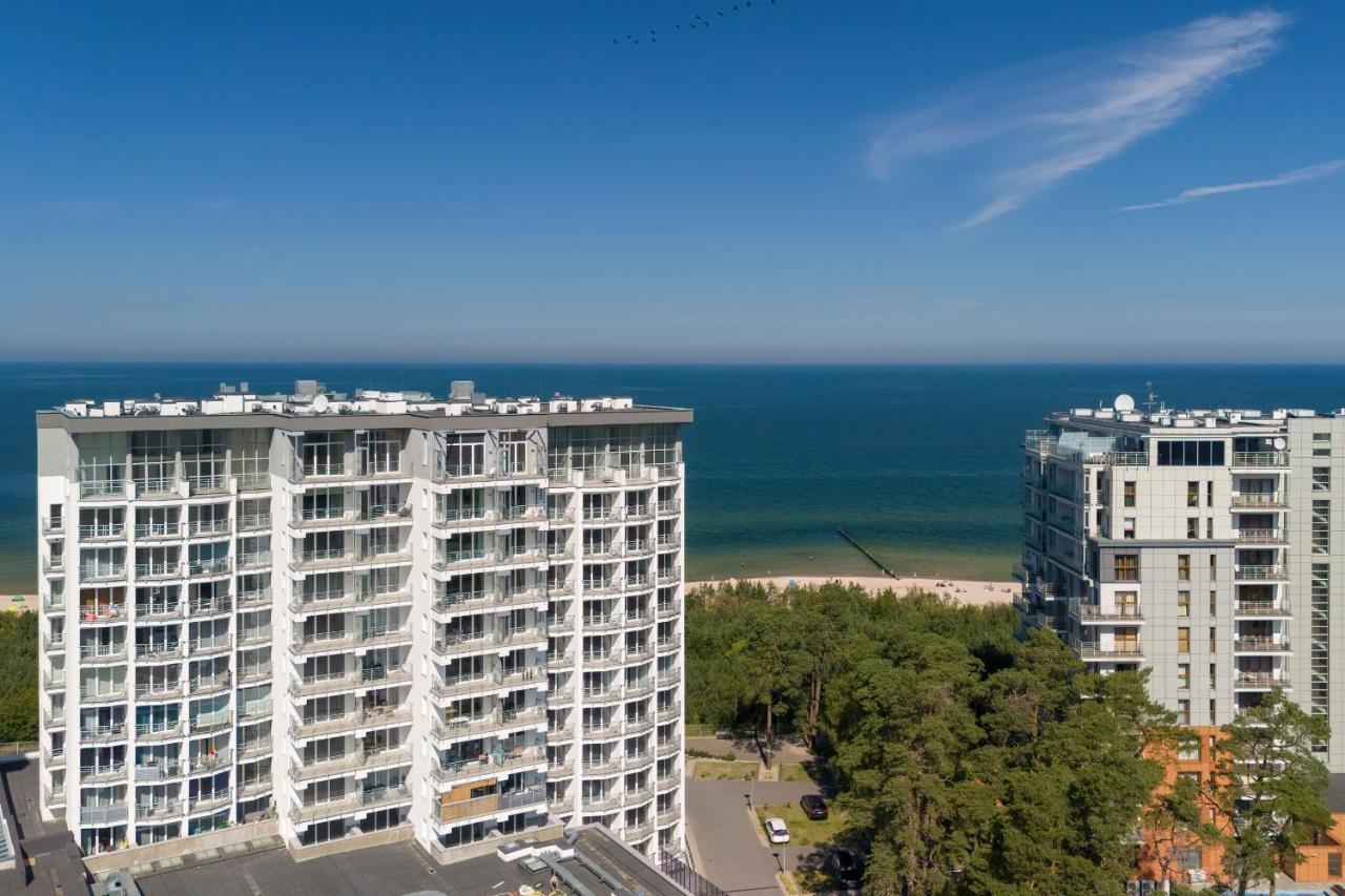 Sea View Porta Mare By Renters Prestige Apartment *