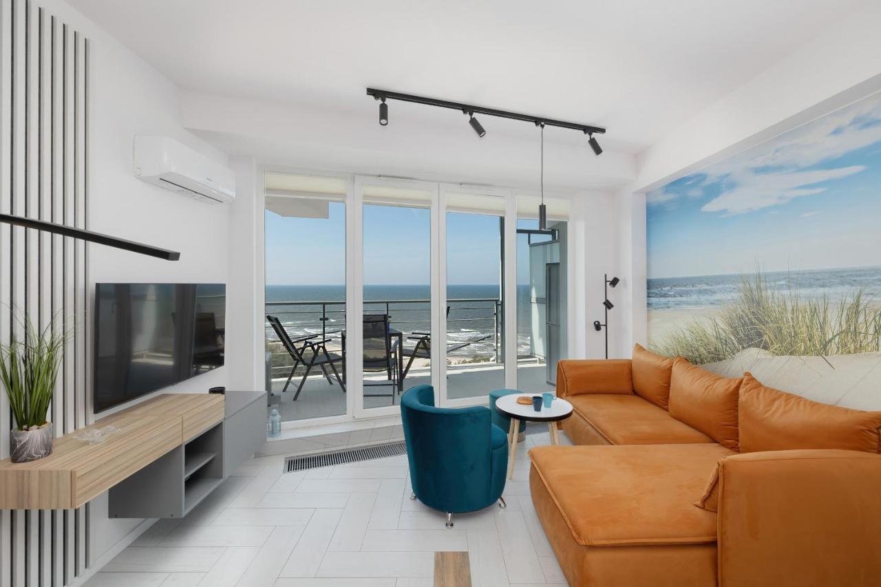 Sea View Porta Mare By Renters Prestige Apartment