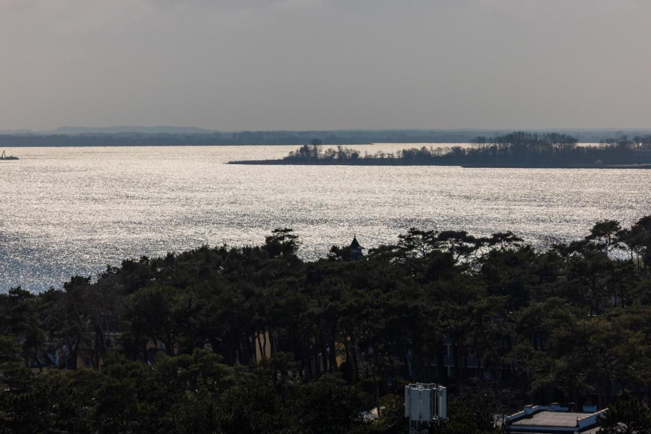 Sea View Porta Mare By Renters Prestige Apartment *