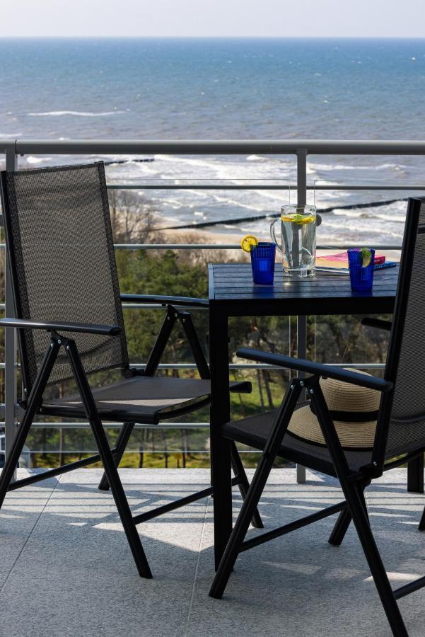 Apartment Sea View Porta Mare By Renters Prestige