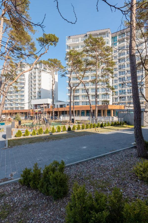 Sea View Porta Mare By Renters Prestige Apartment