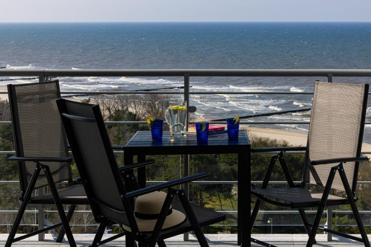 Sea View Porta Mare By Renters Prestige * Dziwnowek