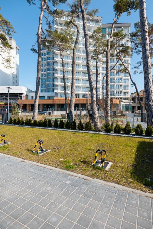 Sea View Porta Mare By Renters Prestige Apartment