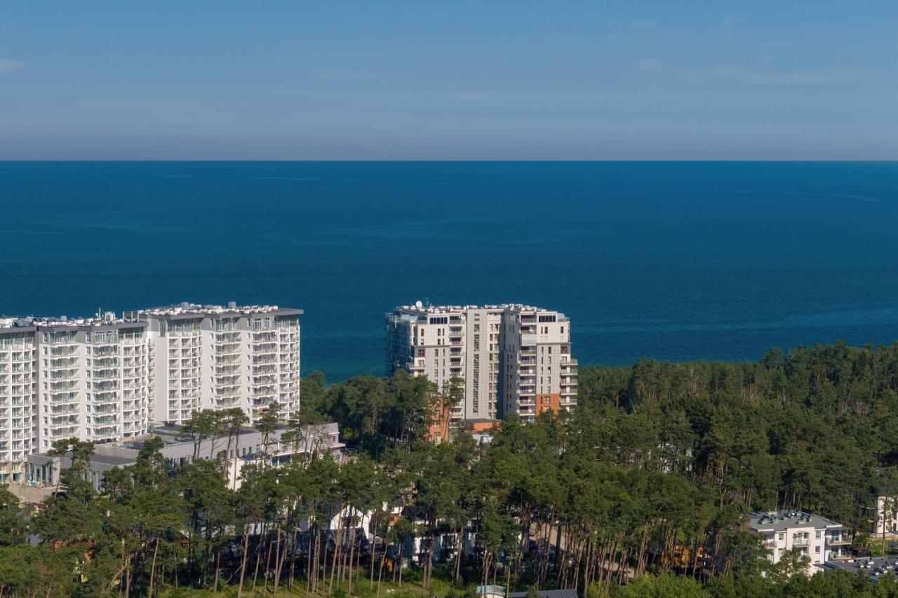 Sea View Porta Mare By Renters Prestige Apartment *