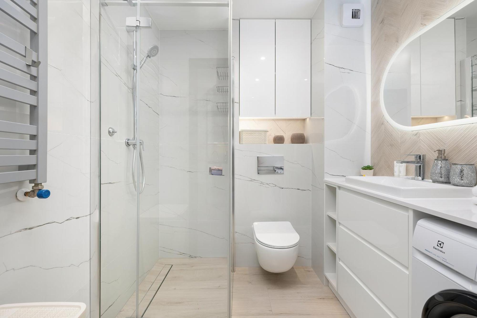 Sea View Porta Mare By Renters Prestige * Dziwnowek