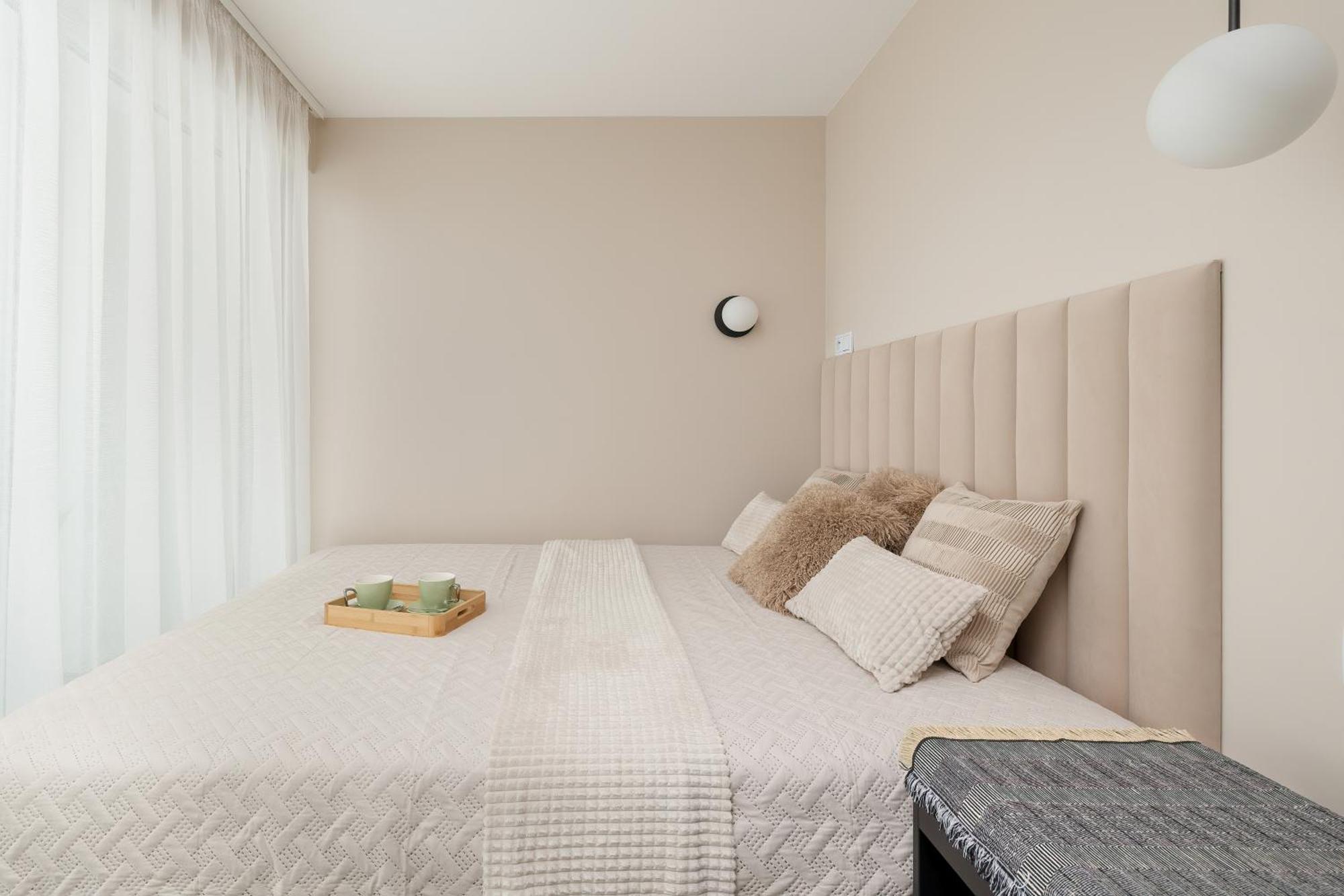 Sea View Porta Mare By Renters Prestige