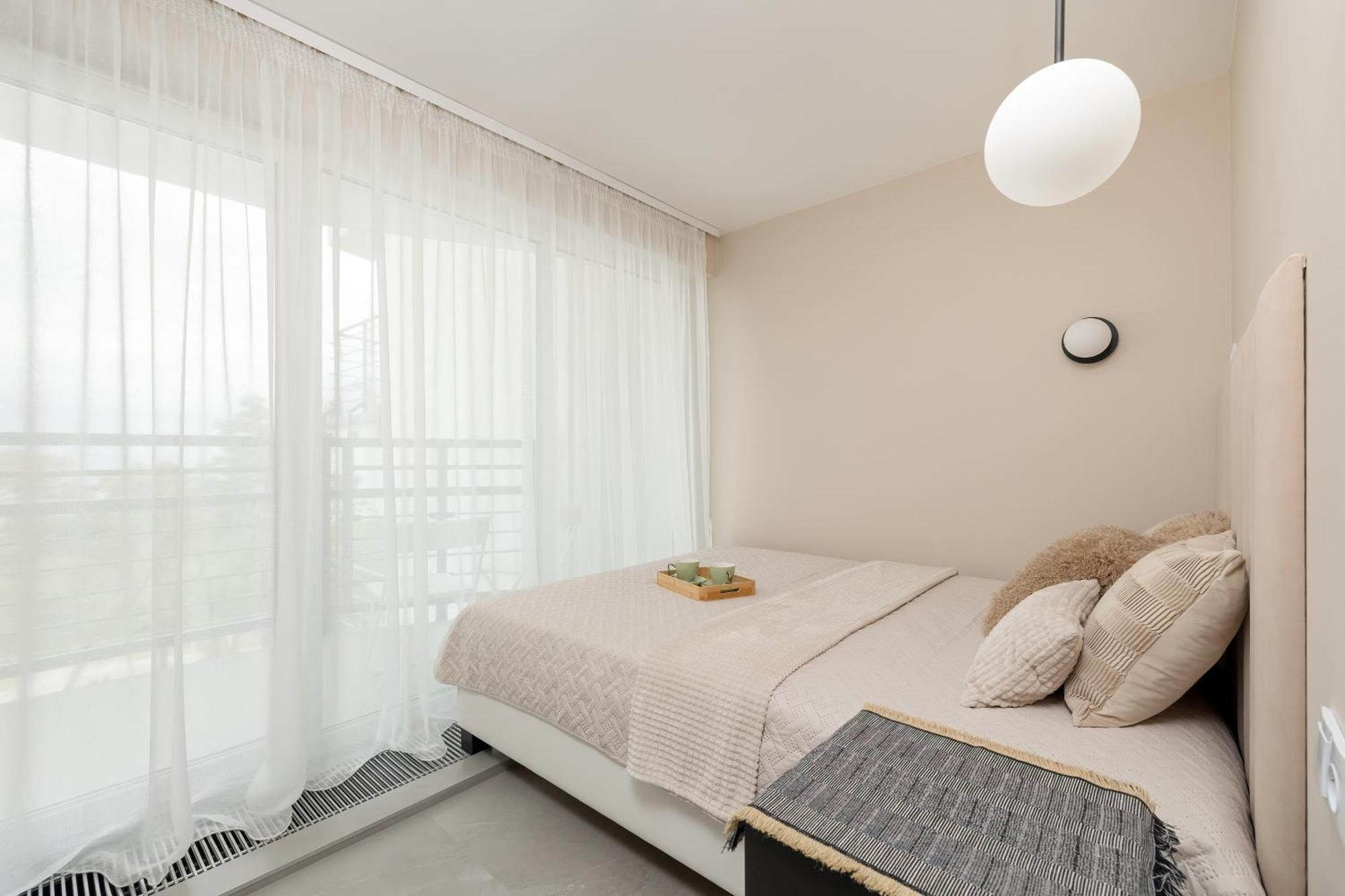 Apartment Sea View Porta Mare By Renters Prestige