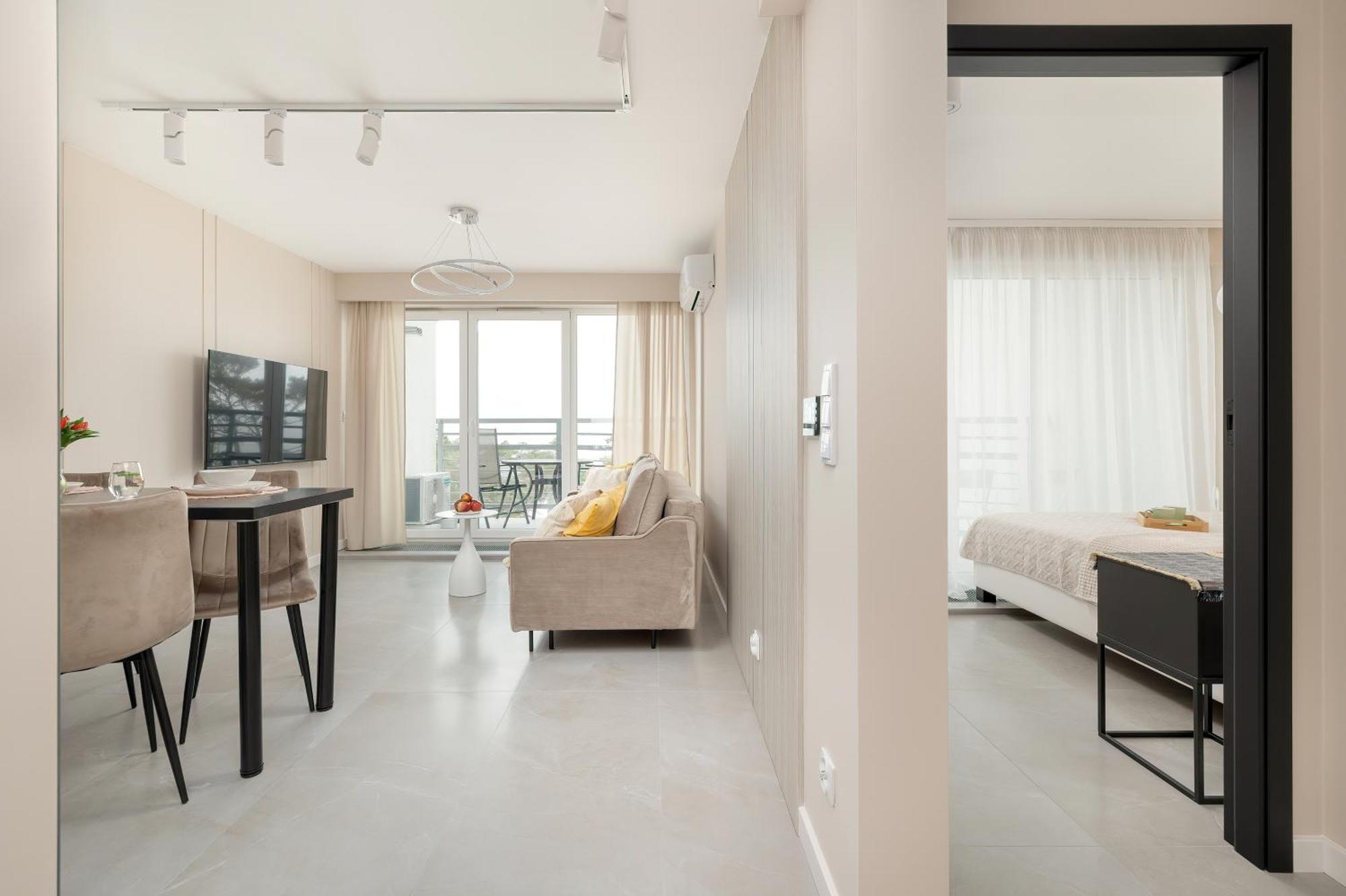 Sea View Porta Mare By Renters Prestige *