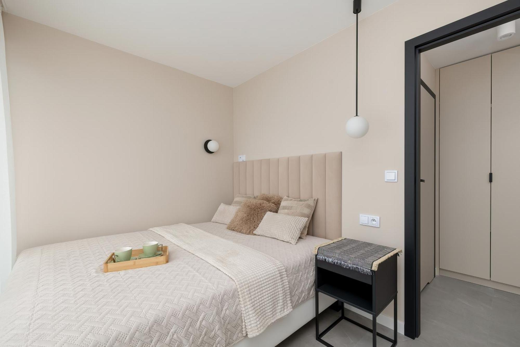 Sea View Porta Mare By Renters Prestige * Dziwnowek