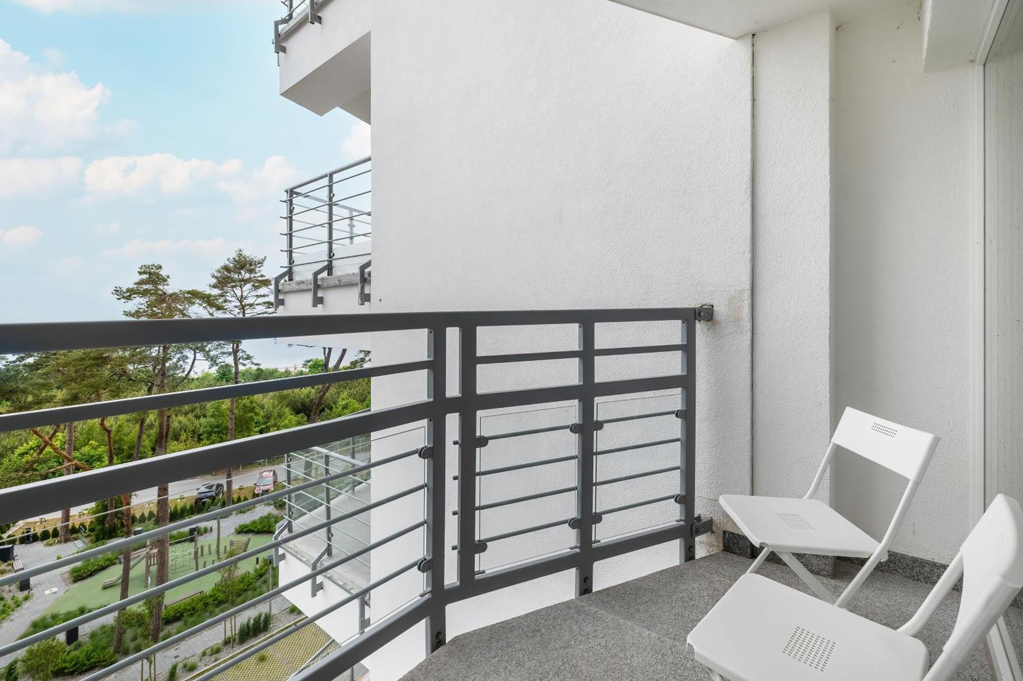 Sea View Porta Mare By Renters Prestige