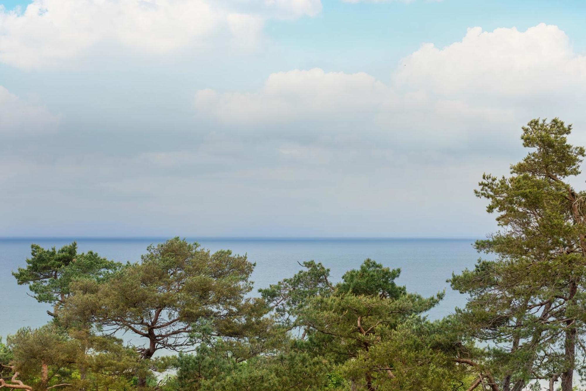Sea View Porta Mare By Renters Prestige Dziwnowek