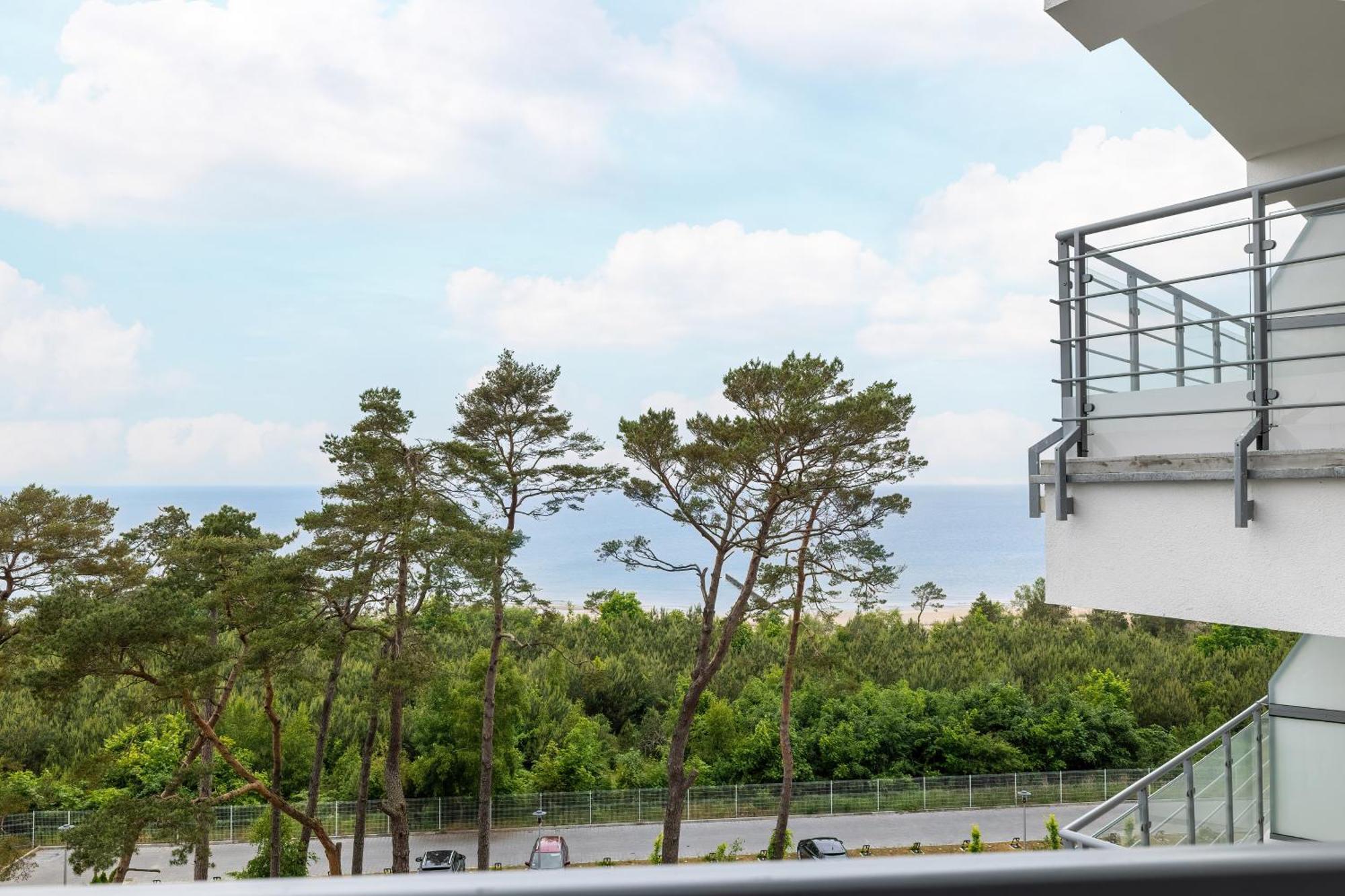 Sea View Porta Mare By Renters Prestige