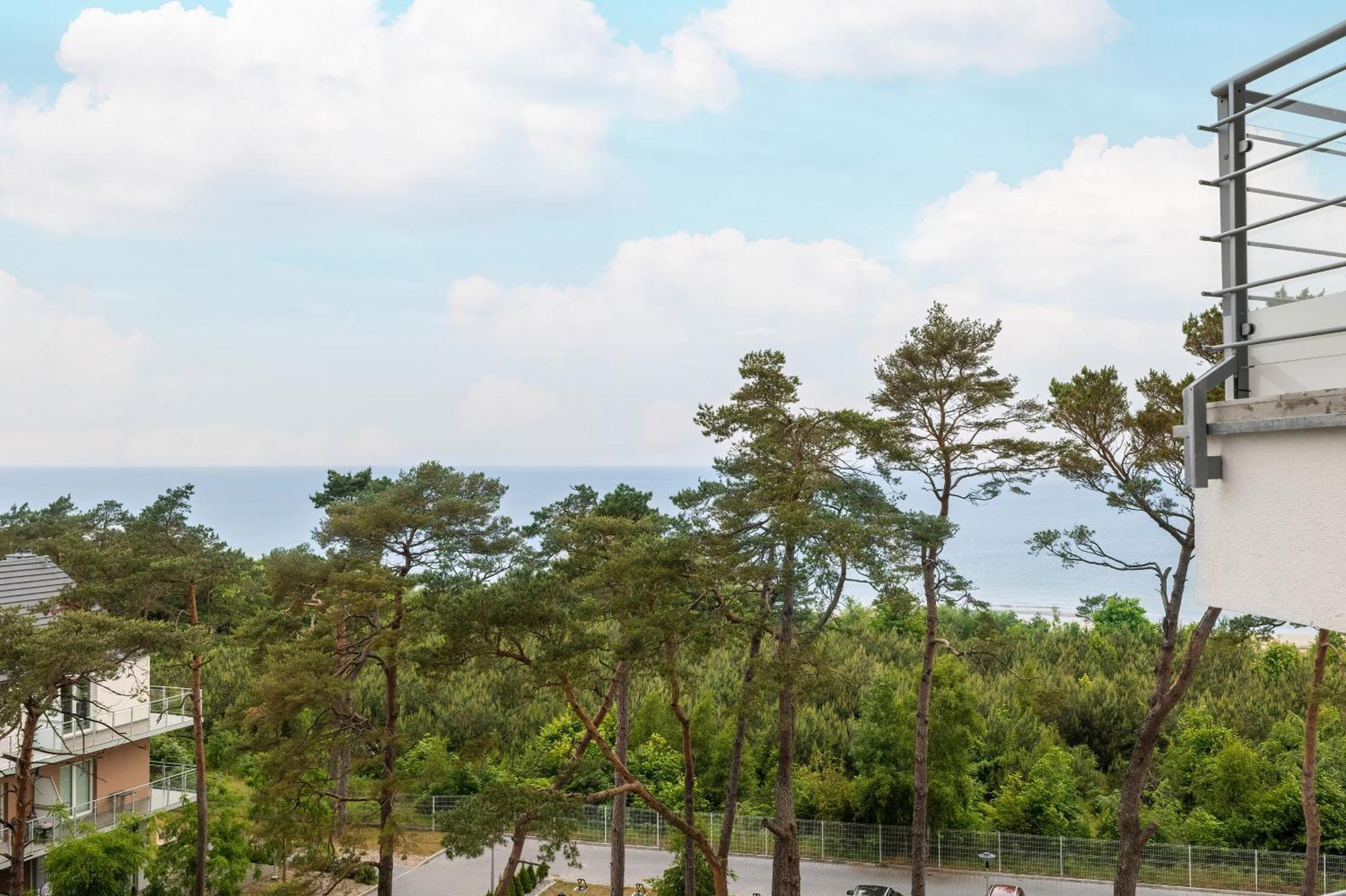 Sea View Porta Mare By Renters Prestige Apartment