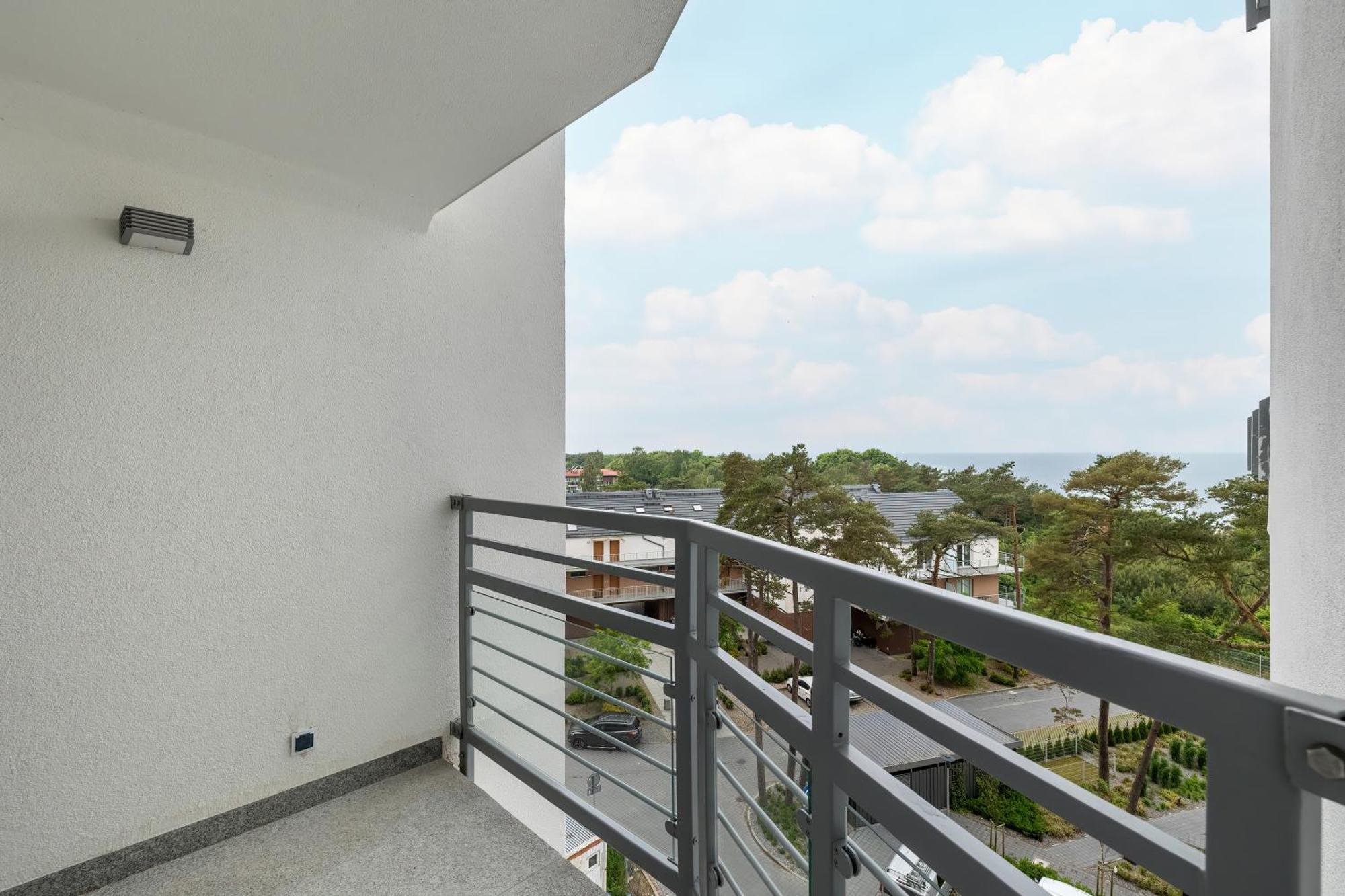 Apartment Sea View Porta Mare By Renters Prestige