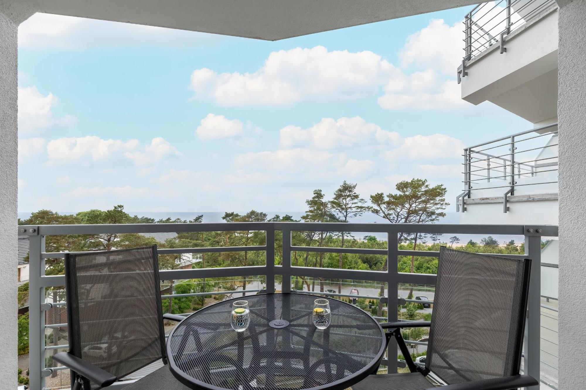 Apartment Sea View Porta Mare By Renters Prestige *